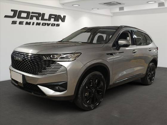 GWM HAVAL H6 1.5 HEV PREMIUM E-TRACTION GWM HAVAL H6 1.5 HEV PREMIUM E-TRACTION
